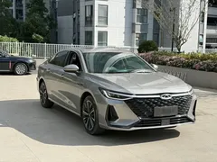 2022 Chery Arrizo 8 1.6T DCT — фото 3