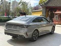 2022 Chery Arrizo 8 1.6T DCT — фото 10