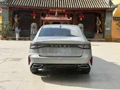 2022 Chery Arrizo 8 1.6T DCT — фото 11