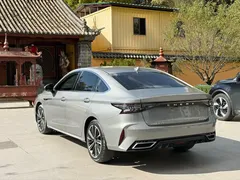 2022 Chery Arrizo 8 1.6T DCT — фото 12