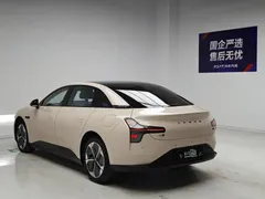 2024 Xpeng MONA M03 620 Ultra Long Range — фото 6