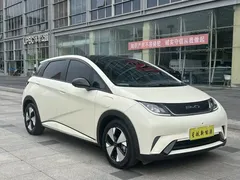 2023 BYD Dolphin 420km Fashion — фото 3