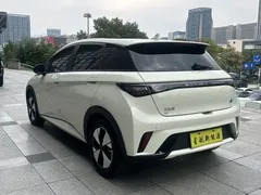 2023 BYD Dolphin 420km Fashion — фото 6