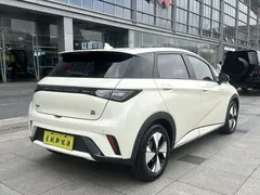 2023 BYD Dolphin 420km Fashion — фото 7