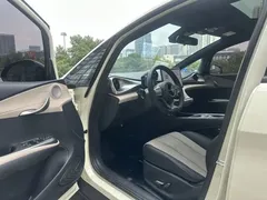 2023 BYD Dolphin 420km Fashion — фото 11