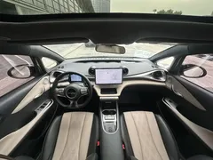 2023 BYD Dolphin 420km Fashion — фото 16