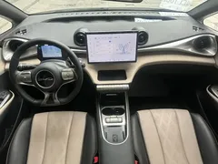 2023 BYD Dolphin 420km Fashion — фото 17