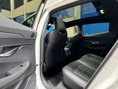 2022 Changan UNI-T 1.5T Premium, белый — фото 8