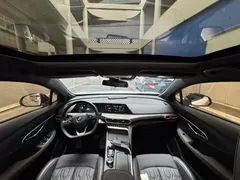2022 Changan UNI-T 1.5T Premium, белый — фото 9