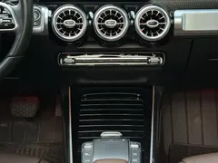 2021 Mercedes-Benz GLB 200 Fashion, белый — фото 12