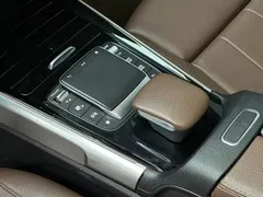 2021 Mercedes-Benz GLB 200 Fashion, белый — фото 14
