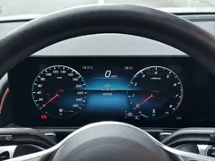 2021 Mercedes-Benz GLB 200 Fashion, белый — фото 15