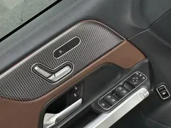 2021 Mercedes-Benz GLB 200 Fashion, белый — фото 16