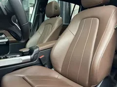 2021 Mercedes-Benz GLB 200 Fashion, белый — фото 17