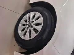 2023 Toyota Corolla 1.8L Hybrid Pioneer, белый — фото 6