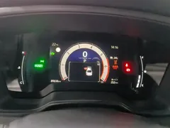 2023 Toyota Corolla 1.8L Hybrid Pioneer, белый — фото 14