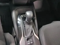 2023 Toyota Corolla 1.8L Hybrid Pioneer, белый — фото 16