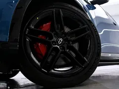 2026 Aito M6 EREV Ultra, синий — фото 19