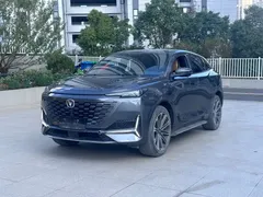 2021 Changan UNI-K 2.0T Luxury — фото 1