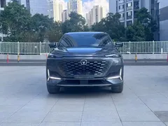 2021 Changan UNI-K 2.0T Luxury — фото 3