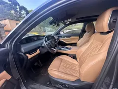 2021 Changan UNI-K 2.0T Luxury — фото 4