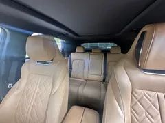2021 Changan UNI-K 2.0T Luxury — фото 6