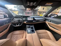 2021 Changan UNI-K 2.0T Luxury — фото 7