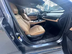 2021 Changan UNI-K 2.0T Luxury — фото 8