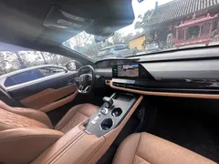 2021 Changan UNI-K 2.0T Luxury — фото 9