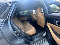 2021 Changan UNI-K 2.0T Luxury — фото 10
