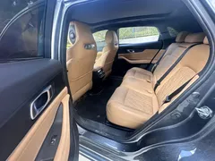 2021 Changan UNI-K 2.0T Luxury — фото 11
