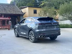 2021 Changan UNI-K 2.0T Luxury — фото 12