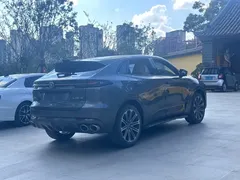 2021 Changan UNI-K 2.0T Luxury — фото 13