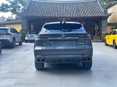 2021 Changan UNI-K 2.0T Luxury — фото 14