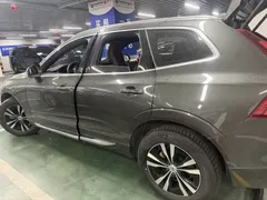 2022 Volvo XC60 4WD Zhiyi Luxury — фото 9