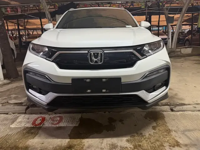2021 Honda XR-V 1.5L CVT Luxury