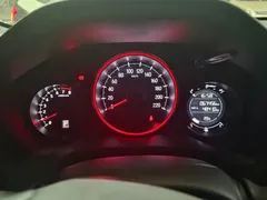 2021 Honda XR-V 1.5L CVT Luxury, белый — фото 5