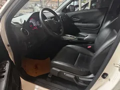 2021 Honda XR-V 1.5L CVT Luxury, белый — фото 7