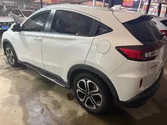 2021 Honda XR-V 1.5L CVT Luxury, белый — фото 10