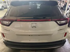 2021 Honda XR-V 1.5L CVT Luxury, белый — фото 11