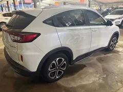 2021 Honda XR-V 1.5L CVT Luxury, белый — фото 12