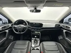 2022 Volkswagen Tayron 280TSI 2WD Luxury, белый — фото 6
