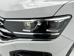 2022 Volkswagen Tayron 280TSI 2WD Luxury, белый — фото 10