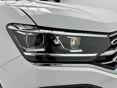 2022 Volkswagen Tayron 280TSI 2WD Luxury, белый — фото 11