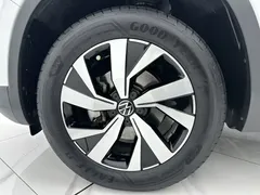 2022 Volkswagen Tayron 280TSI 2WD Luxury, белый — фото 12