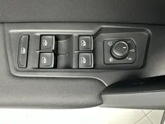 2022 Volkswagen Tayron 280TSI 2WD Luxury, белый — фото 14