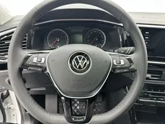 2022 Volkswagen Tayron 280TSI 2WD Luxury, белый — фото 17