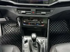 2022 Volkswagen Tayron 280TSI 2WD Luxury, белый — фото 20