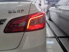 2021 Nissan Sylphy Classic 1.6XE CVT Comfort, белый — фото 8