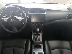 2021 Nissan Sylphy Classic 1.6XE CVT Comfort, белый — фото 10